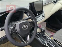 تۆیۆتا کۆرۆلا